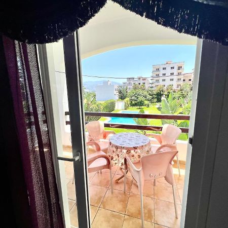 ウアド・ラウRelax Islandアパートメント エクステリア 写真